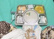 Pemberian Makan Pasien Hanya Sekali Sehari, Diduga Ada Kongkalikong Puskesmas Bagu dan Katering