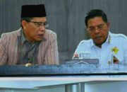 Minimnya PAD dari Sektor Jasa Wisata, Pemda Lotim Gelar Rakor Bersama Pengusaha Wisata Termasuk Restoran