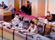 Wakil Bupati Tanggapi Kritik Fraksi, DPRD Loteng Bentuk Dua Pansus Baru