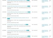 Tender Proyek SPAM PUTR Lombok Barat Diduga Sarat Monopoli, Rekanan Ancam Lapor ke Ombudsman dan Kejati