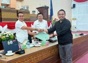 Jelang Paripurna, DPRD Loteng Matangkan Dokumen Renja 2026