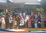 FSKR Gelar Ngaji & Rekreasi Bersama Menuju Firdaus