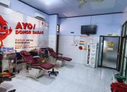 Ini Alasan PMI Lombok Barat Nonaktifan Kepala UDD