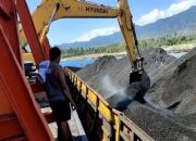 GMPD Desak PT Indonesia Power Bertanggung Jawab atas Dugaan Pencemaran dan Abrasi di Sekitar PLTU Jeranjang