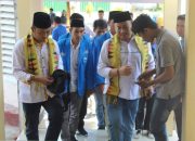 IKA PMII NTB: Jangan Cuma Reuni, Ayo Jadi Penampung, Penggerak, dan Kolaborator Pembangunan