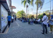 Penerimaan Jalur Domisili SMAN 5 Mataram 2025 Resmi Dibuka, 252 Peserta Sudah Mendaftar