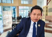 Polemik Tanjung Aan, DPRD Loteng: Ruang Publik Bukan Milik Investor