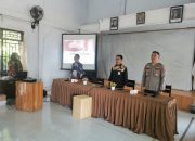 Narkoba Ancam Generasi Muda, Polsek Lingsar Siap Bertindak Cepat