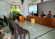 Polsek Lingsar Bersiap Tertibkan Cafe Ilegal