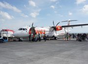 Bandara Lombok Resmi Buka Rute Baru ke Labuan Bajo, Dukung Konektivitas Wisata Timur Indonesia