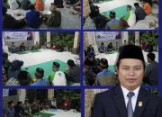Murdani Serap Aspirasi Warga Bilebante dan Menemeng, Petani hingga Pemuda Jadi Fokus Perjuangan
