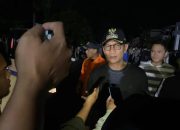Tiga Sungai Meluap, Wali Kota Mataram: Ini Banjir Terbesar dan Tertinggi 