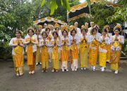 WHDI Kota Mataram Gelar Metatah dan Mesayut Massal: Ringankan Beban Umat Hindu Jalankan Kewajiban Agama