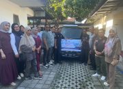 Garda Pemuda NasDem NTB Bergerak Cepat Salurkan Bantuan dan Alat Kebersihan untuk Korban Banjir Mataram