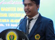 Serikat Mahasiswa Teres Bereng Tuntut Hentikan Penggusuran Warga Tanjung Aan: “Ini Penjajahan Gaya Baru!”