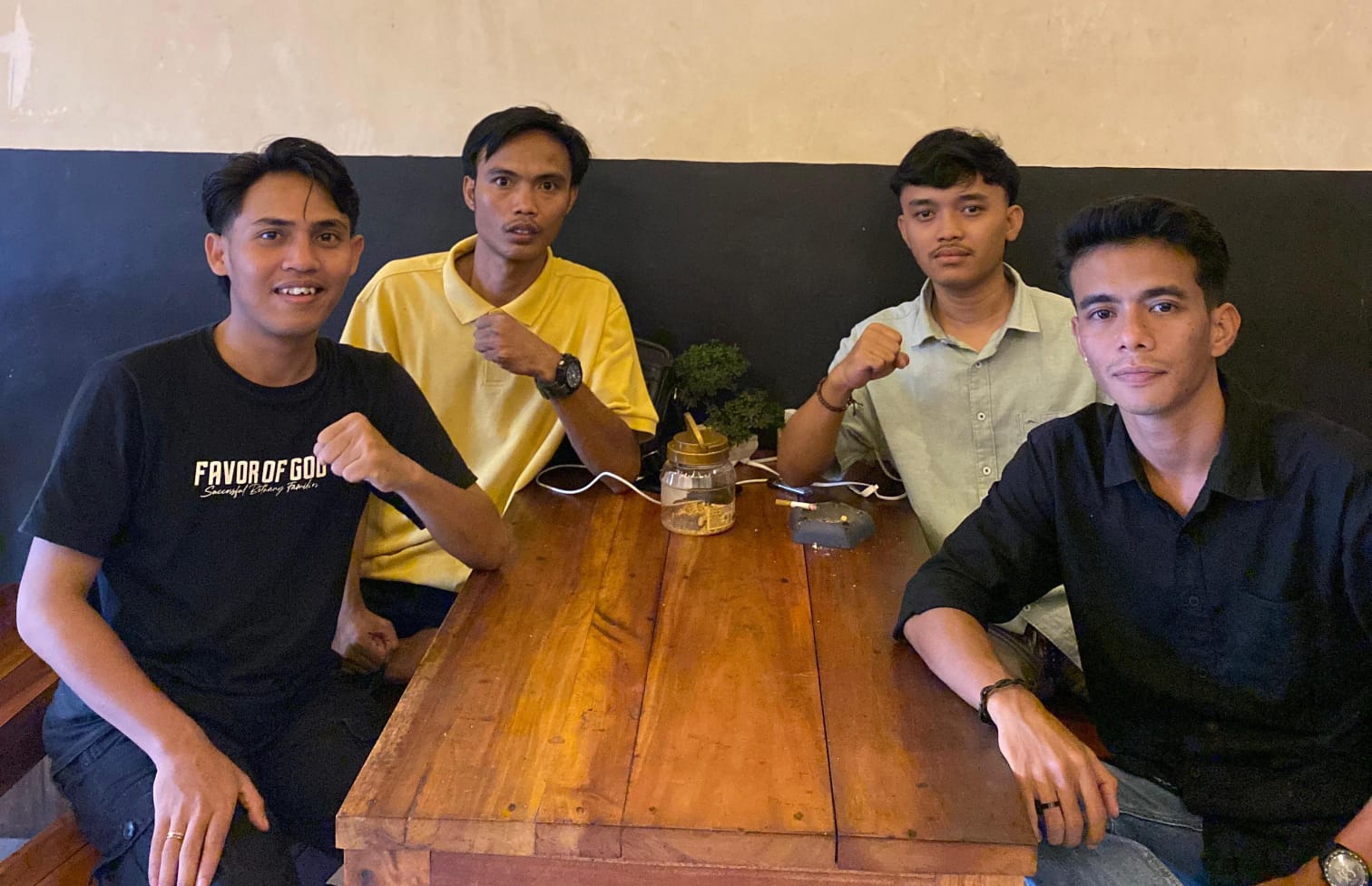 Konsorsium Aktivis Nusa Tenggara Barat