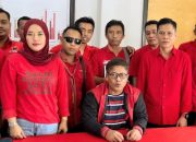 Anggota Fraksi Tak Dilibatkan dalam Pembahasan Raperda, DPC PDIP Lombok Timur Geram