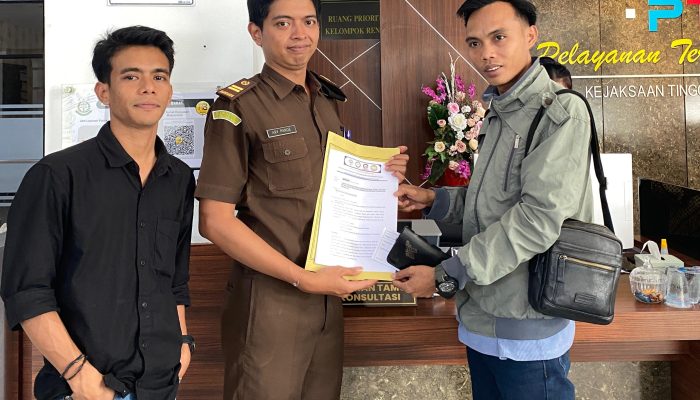 Lambannya Polda NTB, Aktivis Serahkan Kasus Mangrove Pangsing ke Kejati