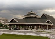 Tender Venue MTQ Lombok Tengah Masih Tahap Evaluasi Ulang