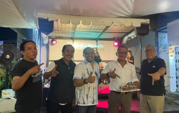 M. Ihwan, S.H., M.H. (Nama Populer: Iwan Slank)