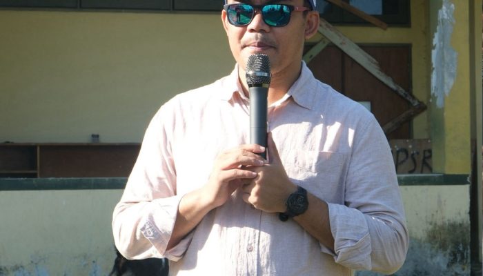 Dokter RSUD Praya Terpilih Ikuti Pelatihan Bedah Saraf Intensif di Jepang, Harumkan Nama Lombok Tengah