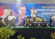 Rocky Gerung Soroti Demokrasi dan Pemimpin Transaksional di Lombok