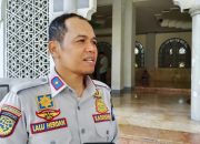 Pemkab Lombok Tengah Luncurkan Bus Sekolah Gratis, Lima Trayek Siap Layani Pelajar