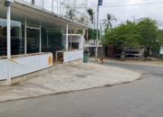 Minimarket di Selong Belanak Diduga Langgar Izin, Dinas PUPR Loteng Ancam Keluarkan SP2