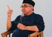 Lomba Pamer Otot di FORNAS NTB Tuai Kritik Tokoh Agama