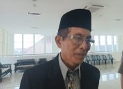 PUPR Kirim SP2 Penertiban Minimarket di Selong Belanak