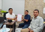 Forum Rakyat Polisikan Panitia Fornas VIII NTB dan Kabid Dishub, Dugaan Pemalsuan Nomor Kendaraan Mencuat