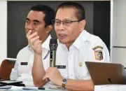 Pemda Lotim Komitmen Dukung Program BERANI, Kolaborasi dan Sinergi Kuncinya