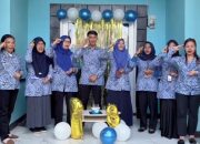Dari IPeKB untuk Indonesia Maju, Penyuluh KB Gunungsari Rayakan HUT ke-18