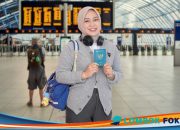 Paspor Desain Merah Putih Ditunda, Imigrasi Fokus ke Layanan Digital yang Lebih Mantap