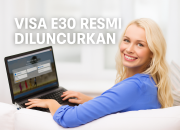 Dukung Dunia Pendidikan, Imigrasi Buka Visa Non Formal untuk WNA