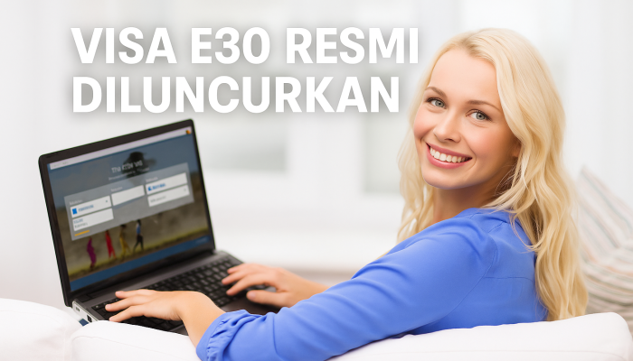 Dukung Dunia Pendidikan, Imigrasi Buka Visa Non Formal untuk WNA