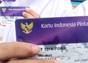 Ini Cara Cek Nama Penerima dan Jumlah Bantuan PIP