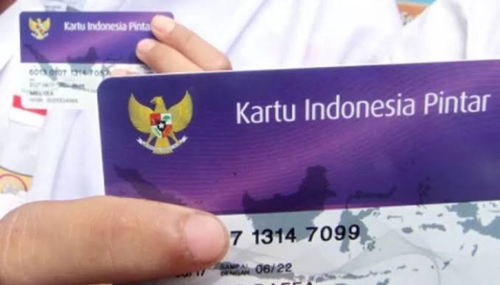 Ini Cara Cek Nama Penerima dan Jumlah Bantuan PIP