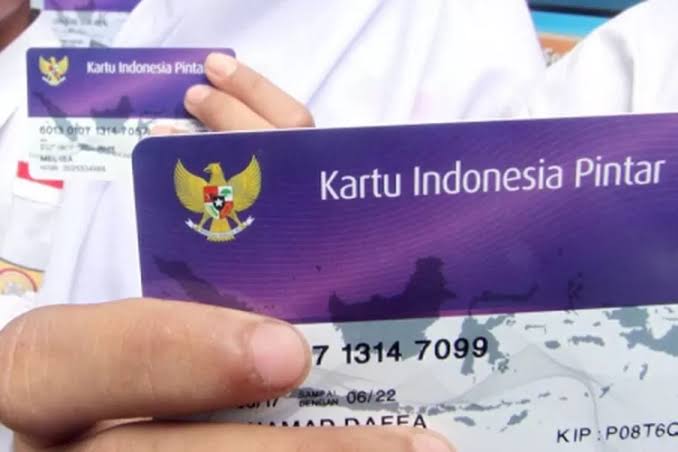 Ini Cara Cek Nama Penerima dan Jumlah Bantuan PIP