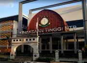 Tender Proyek Rumah Dinas Kejati NTB Senilai Rp 9,45 Miliar Gagal, Semua Penawar Gugur