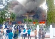 Kapolda NTB Terbitkan Maklumat Terkait Penyampaian Pendapat di Muka Umum