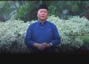 Pasca Kerusuhan Demonstran di Mataram, Gubernur NTB Ajak Semua Elemen Jaga Kedamaian