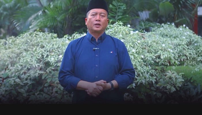 ‎Pasca Kerusuhan Demonstran di Mataram, Gubernur NTB Ajak Semua Elemen Jaga Kedamaian