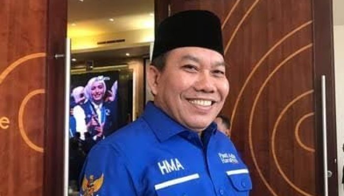 DPW PAN Bali Targetkan Empat Besar Nasional, Optimis Raih Kursi di NTB