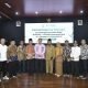 Evaluasi Siskeudes: Bank NTB Syariah Apresiasi 5 Desa