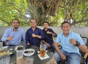Diduga Rekam dan Sebar Percakapan tanpa Izin, Kuasa Hukum Hendrawan Saputra Akan Polisikan Owner WBS Kosmetik
