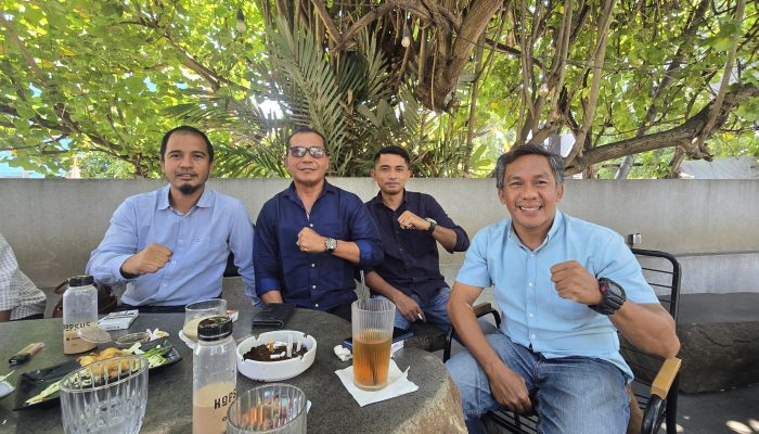 Diduga Rekam dan Sebar Percakapan tanpa Izin, Kuasa Hukum Hendrawan Saputra Akan Polisikan Owner WBS Kosmetik