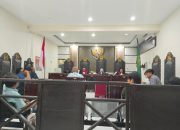 Kedua Saksi Ahli dari DPRD NTB Perkuat Gugatan Tuntutan Ganti Rugi Fihiruddin