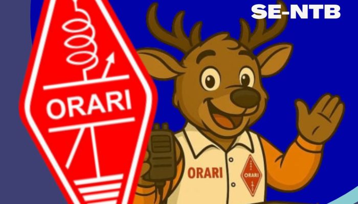 Jambore Orari SE-NTB Segera Digelar di Lombok Timur, Langkah Awal Menuju Jambore Nasional