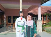 Siswi SMAN 1 Gunungsari Lolos Paskibraka NTB 2025, Siap Kibarkan Merah Putih di Sangkareang